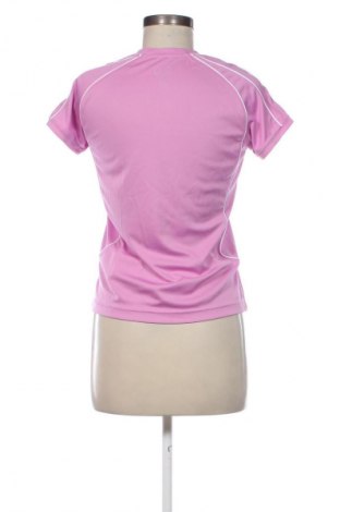 Dámske tričko Reebok, Veľkosť S, Farba Fialová, Cena  15,62 €
