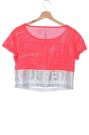 Damen T-Shirt Reebok, Größe XS, Farbe Mehrfarbig, Preis 18,99 €