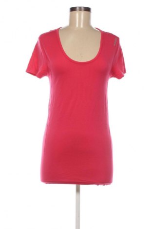 Damen T-Shirt Reebok, Größe M, Farbe Rosa, Preis € 13,81