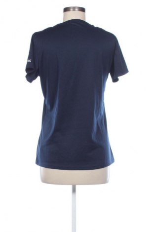 Γυναικείο t-shirt Regatta, Μέγεθος M, Χρώμα Μπλέ, Τιμή 9,00 €