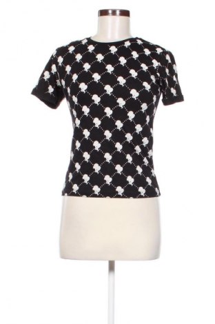 Damski T-shirt Reinders by Julie & Marie, Rozmiar S, Kolor Kolorowy, Cena 88,99 zł
