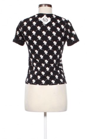 Damski T-shirt Reinders by Julie & Marie, Rozmiar S, Kolor Kolorowy, Cena 88,99 zł