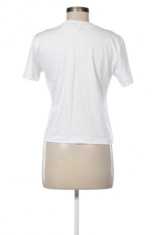 Γυναικείο t-shirt Reserved, Μέγεθος M, Χρώμα Λευκό, Τιμή 8,75 €