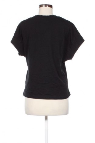 Γυναικείο t-shirt Reserved, Μέγεθος S, Χρώμα Μαύρο, Τιμή 9,00 €