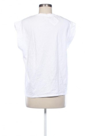 Γυναικείο t-shirt Reserved, Μέγεθος XL, Χρώμα Λευκό, Τιμή 9,00 €