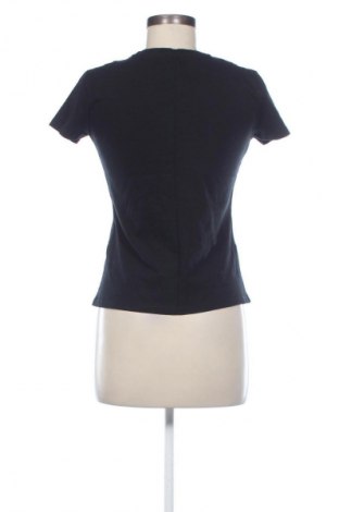 Γυναικείο t-shirt Reserved, Μέγεθος S, Χρώμα Μαύρο, Τιμή 8,75 €
