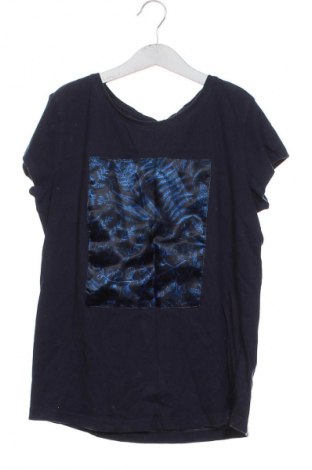 Damen T-Shirt Reserved, Größe XS, Farbe Blau, Preis 5,99 €