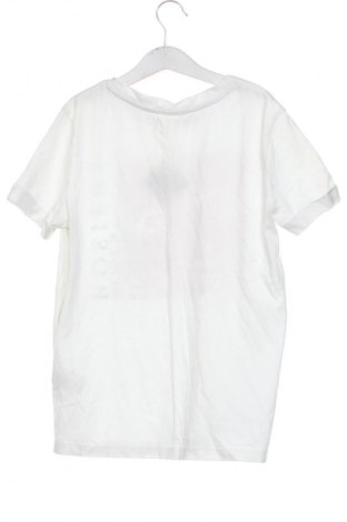 Γυναικείο t-shirt Reserved, Μέγεθος XS, Χρώμα Λευκό, Τιμή 8,70 €