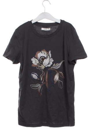 Γυναικείο t-shirt Reserved, Μέγεθος XS, Χρώμα Γκρί, Τιμή 8,70 €