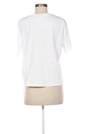 Damski T-shirt Review, Rozmiar M, Kolor Biały, Cena 134,99 zł