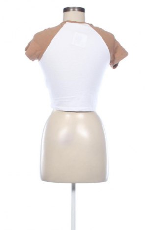 Damen T-Shirt Review, Größe S, Farbe Mehrfarbig, Preis € 9,00