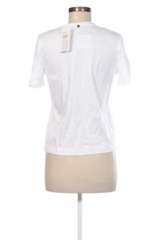 Damski T-shirt Rich & Royal, Rozmiar S, Kolor Biały, Cena 203,99 zł
