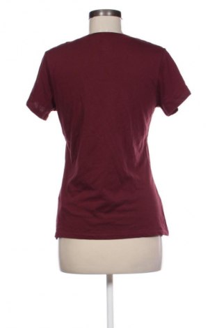 Damen T-Shirt Rivalry Threads, Größe M, Farbe Rot, Preis € 8,69