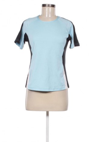 Γυναικείο t-shirt Rodeo, Μέγεθος S, Χρώμα Πολύχρωμο, Τιμή 7,16 €