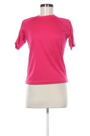 Damski T-shirt Roly, Rozmiar M, Kolor Różowy, Cena 30,99 zł