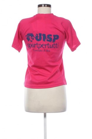 Damski T-shirt Roly, Rozmiar M, Kolor Różowy, Cena 30,99 zł