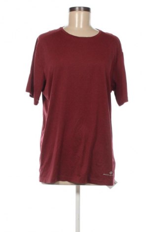 Damski T-shirt Ronhill, Rozmiar L, Kolor Czerwony, Cena 134,99 zł