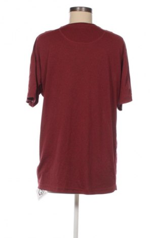 Damski T-shirt Ronhill, Rozmiar L, Kolor Czerwony, Cena 134,99 zł