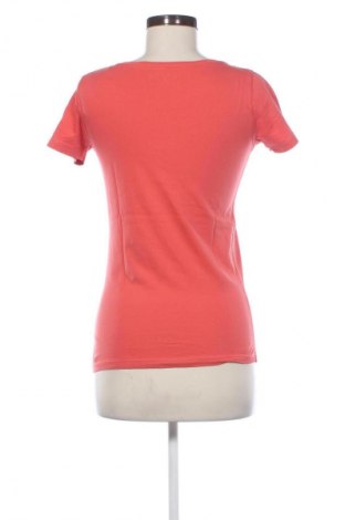 Damen T-Shirt Roxy, Größe S, Farbe Orange, Preis € 6,99