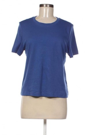 Damski T-shirt S.Oliver, Rozmiar M, Kolor Niebieski, Cena 59,99 zł