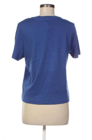 Damski T-shirt S.Oliver, Rozmiar M, Kolor Niebieski, Cena 59,99 zł