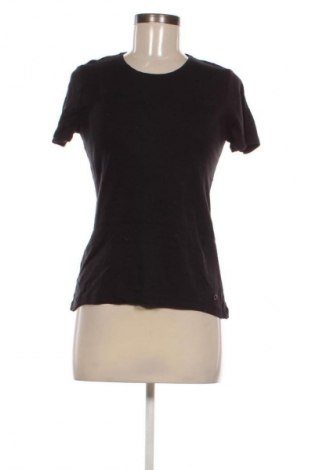 Tricou de femei S.Oliver, Mărime M, Culoare Negru, Preț 61,99 Lei