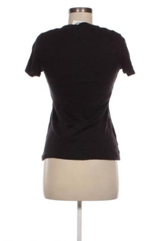 Tricou de femei S.Oliver, Mărime M, Culoare Negru, Preț 61,99 Lei
