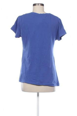 Damen T-Shirt S.Oliver, Größe M, Farbe Blau, Preis € 9,00