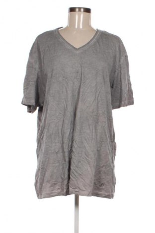 Damen T-Shirt S.Oliver, Größe XXL, Farbe Grau, Preis 12,99 €