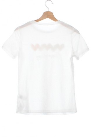 Damski T-shirt SHEIN, Rozmiar XS, Kolor Biały, Cena 55,99 zł