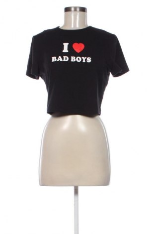 Damen T-Shirt SHEIN, Größe M, Farbe Mehrfarbig, Preis 8,70 €