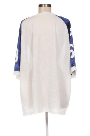 Γυναικείο t-shirt SHEIN, Μέγεθος 4XL, Χρώμα Πολύχρωμο, Τιμή 8,99 €