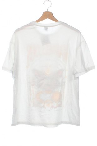 Damski T-shirt SHEIN, Rozmiar XS, Kolor Kolorowy, Cena 55,99 zł