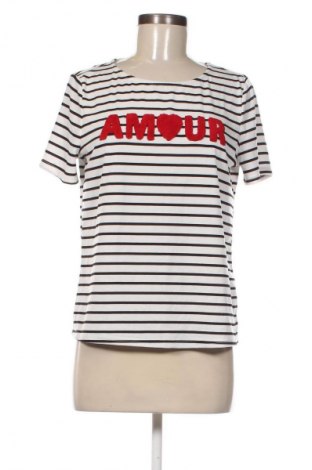 Tricou de femei SHEIN, Mărime S, Culoare Multicolor, Preț 57,99 Lei