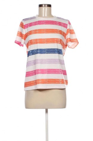 Damen T-Shirt SHEIN, Größe S, Farbe Mehrfarbig, Preis € 11,99