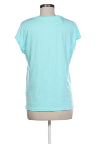 Γυναικείο t-shirt SHEIN, Μέγεθος L, Χρώμα Μπλέ, Τιμή 5,99 €