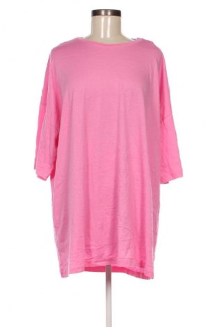 Damen T-Shirt SHEIN, Größe XXL, Farbe Rosa, Preis € 11,99