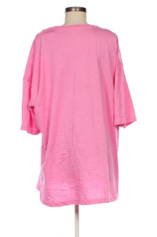 Damen T-Shirt SHEIN, Größe XXL, Farbe Rosa, Preis € 11,99