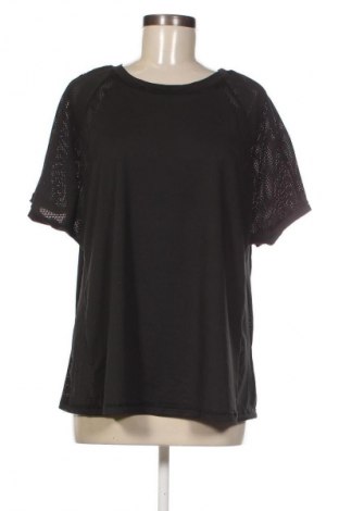 Damski T-shirt SHEIN, Rozmiar XL, Kolor Czarny, Cena 45,99 zł