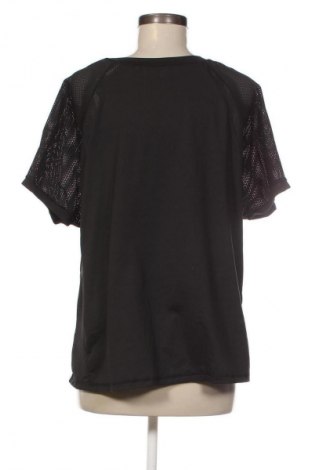 Damski T-shirt SHEIN, Rozmiar XL, Kolor Czarny, Cena 45,99 zł