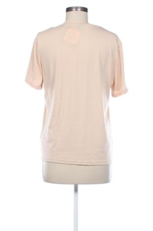 Damen T-Shirt SHEIN, Größe M, Farbe Beige, Preis 5,99 €