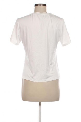 Damski T-shirt SHEIN, Rozmiar S, Kolor Biały, Cena 55,99 zł