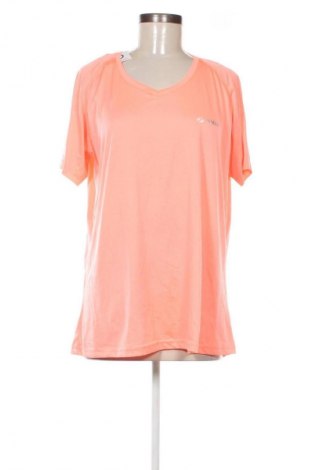 Damski T-shirt SOC, Rozmiar XXL, Kolor Różowy, Cena 65,99 zł