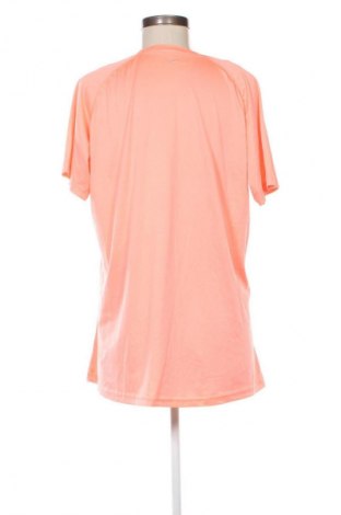Damski T-shirt SOC, Rozmiar XXL, Kolor Różowy, Cena 65,99 zł