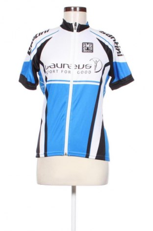 Damski T-shirt Santini, Rozmiar L, Kolor Kolorowy, Cena 134,99 zł