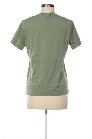 Γυναικείο t-shirt Shaping New Tomorrow, Μέγεθος S, Χρώμα Πράσινο, Τιμή 21,99 €