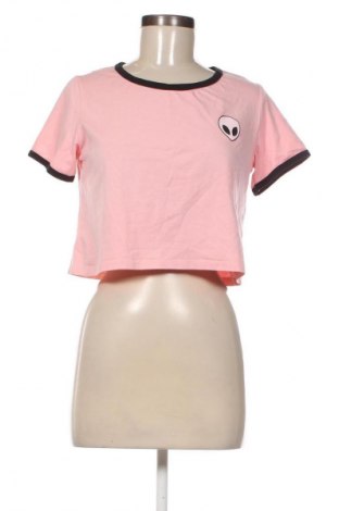 Damen T-Shirt Sheln, Größe L, Farbe Rosa, Preis 11,99 €