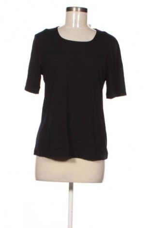 Damen T-Shirt Shirtmaster, Größe M, Farbe Schwarz, Preis 5,99 €