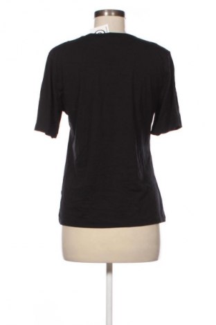 Damen T-Shirt Shirtmaster, Größe M, Farbe Schwarz, Preis 5,99 €