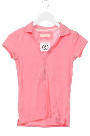 Damen T-Shirt Silvian Heach, Größe XXS, Farbe Rosa, Preis € 20,97